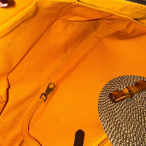 Eric Javits Handbag - Picture 9 of 10